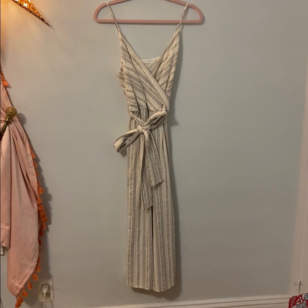 Cute summer jumpsuit